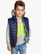 Hooded Sweat Boy